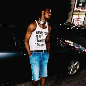 Meet your Posher, Bryan